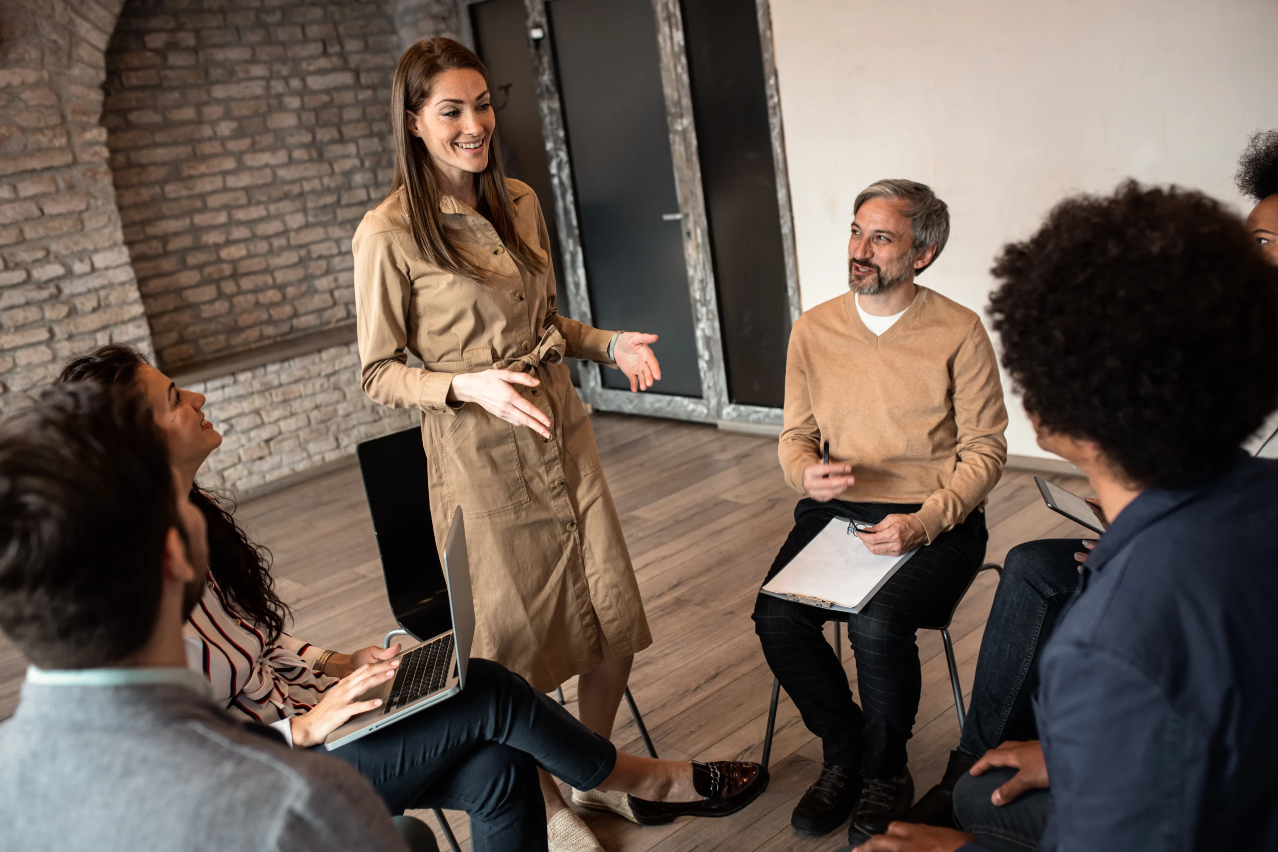 Professional Development Training